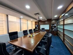 Peninsula Plaza (D6), Office #633273231
